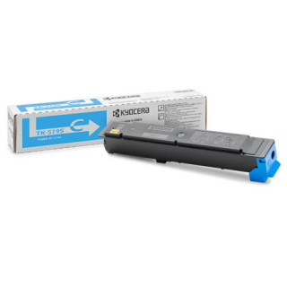 Toner authentique Kyocera...