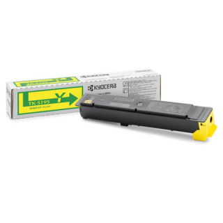 Toner authentique Kyocera...
