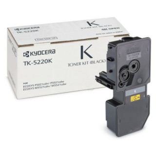 Toner authentique Kyocera...