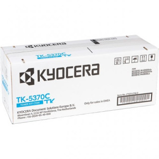 Kyocera 5370 - Toner...