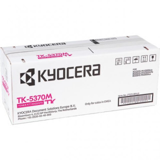 Kyocera 5370 - Toner...
