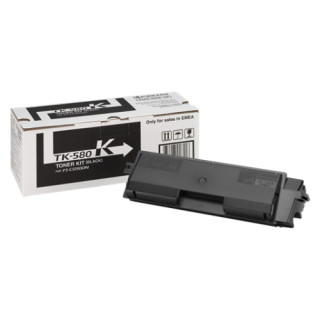 Kyocera Mita TK-580 - Toner...