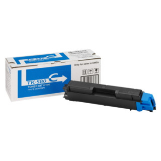 Kyocera Mita TK-580 - Toner...