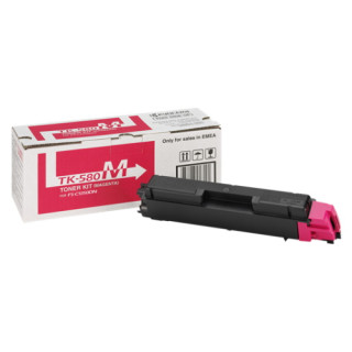 Kyocera Mita TK-580 - Toner...