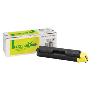 Kyocera Mita TK-580 - Toner...