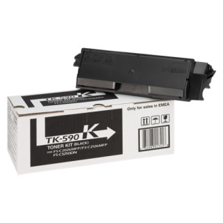 Kyocera Mita TK-590 - Toner...