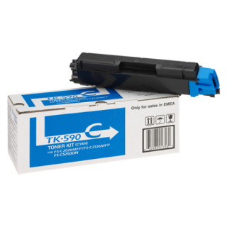 Kyocera Mita TK-590 - Toner...