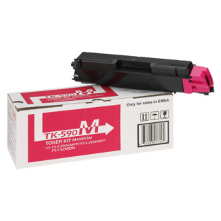 Kyocera Mita TK-590 - Toner...