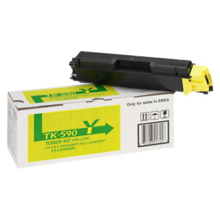 Kyocera Mita TK-590 - Toner...
