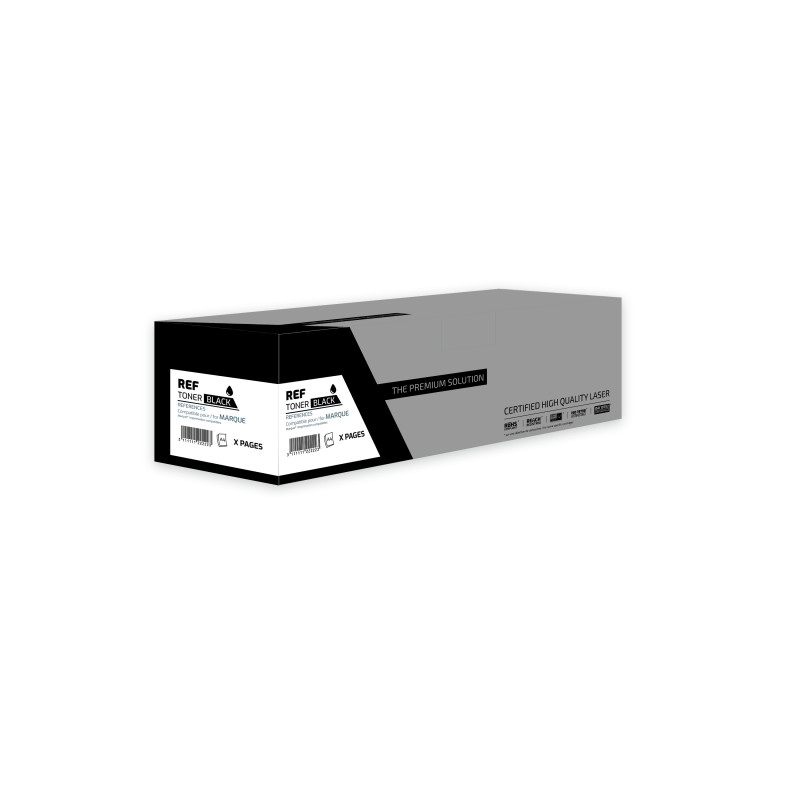 Hp 153A - Toner compatible W1530A, 153A - Black