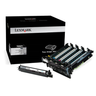 Tambour authentique Lexmark...