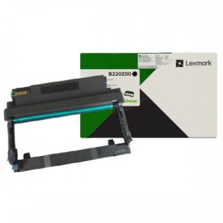 Tambour authentique Lexmark...