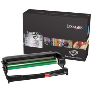 Tambour authentique Lexmark...