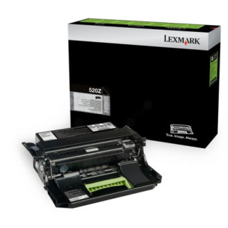 Tambour authentique Lexmark...