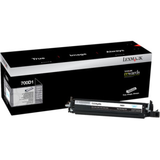 Tambour authentique Lexmark...