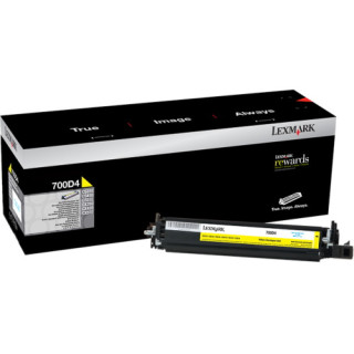 Tambour authentique Lexmark...