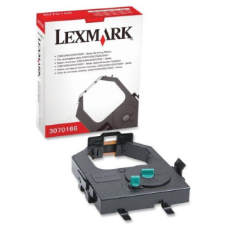 Ruban authentique Lexmark...