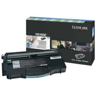 Toner authentique Lexmark...