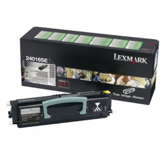 Toner authentique Lexmark...