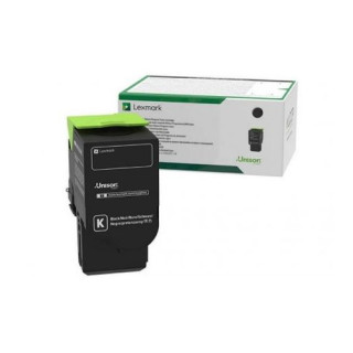 Toner authentique Lexmark...