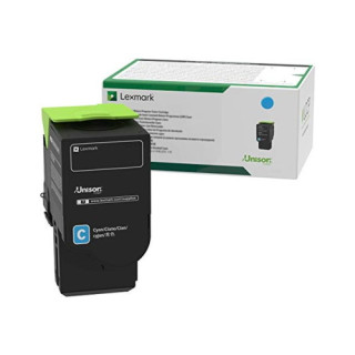 Toner authentique Lexmark...