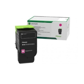 Toner authentique Lexmark...