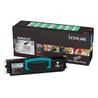 Toner authentique Lexmark...
