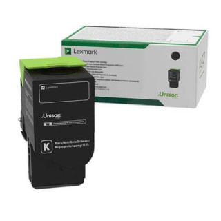 Toner authentique Lexmark...