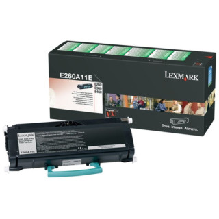 Toner authentique Lexmark...