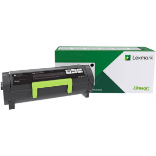 Toner authentique Lexmark...