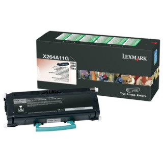 Toner authentique Lexmark...
