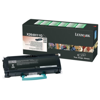 Toner authentique Lexmark...