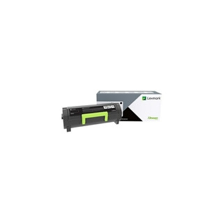 Toner authentique Lexmark...