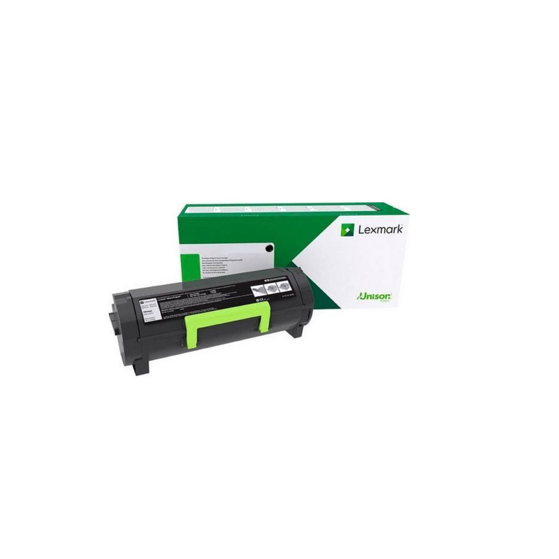 Lexmark 3250 - Toner orignal 24B6890 - Black