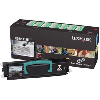 Lexmark E350 - Toner...