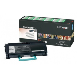 Toner authentique Lexmark...