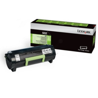 Toner authentique Lexmark...