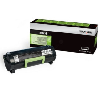 Toner authentique Lexmark...