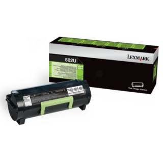 Toner authentique Lexmark...