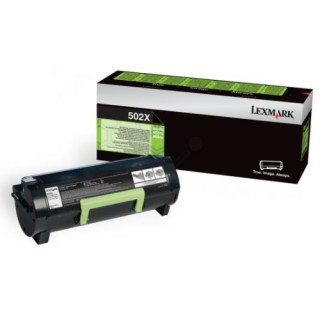 Toner authentique Lexmark...