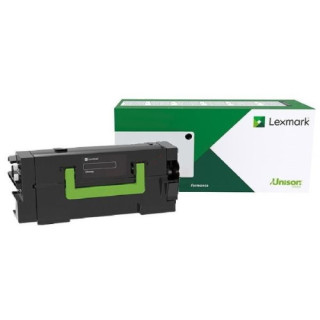 Toner authentique Lexmark...
