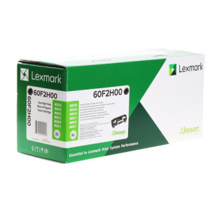 Toner authentique Lexmark...