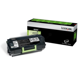 Toner authentique Lexmark...