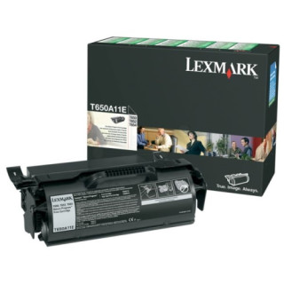Toner authentique Lexmark...