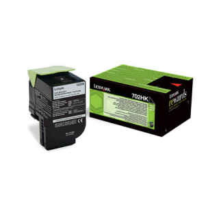 Toner authentique Lexmark...