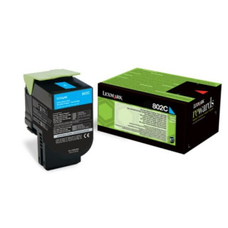 Toner authentique Lexmark...
