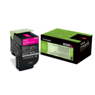 Toner authentique Lexmark...