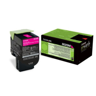Toner authentique Lexmark...