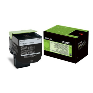 Toner authentique Lexmark...