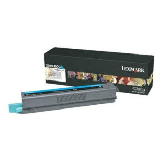Toner authentique Lexmark...